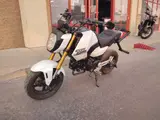 2025 Honda GROM ABS — photo 4 of 8
