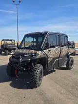 2027 Can-Am DEFENDER XU MAX LTD HD11 — photo 7 of 10