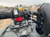 2027 Honda FOREMAN 4X4 — photo 10 of 10
