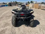 2026 Can-Am OUTLANDER PRO HD5 — photo 7 of 10