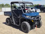 2026 Can-Am DEFENDER XT 62 HD7 — photo 2 of 10