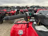2026 Kawasaki BRUTE FORCE 300 — photo 10 of 10