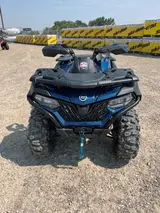 2026 CFMOTO CFORCE 600 — photo 2 of 10