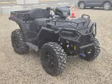 2026 Polaris SPORTSMAN X2 570 — photo 4 of 10