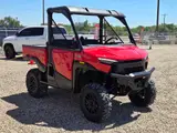 2026 Honda PIONEER 1000 DELUXE — photo 4 of 10
