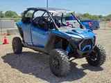 2026 Polaris RZR PRO XP 4 ULTIMATE — photo 4 of 10