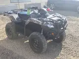 2027 Honda RANCHER 4X4 AUTO IRS EPS — photo 4 of 9