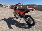 2026 KTM XC-W 150 — photo 7 of 10