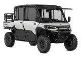 2027 Can-Am DEFENDER XU MAX LTD HD11