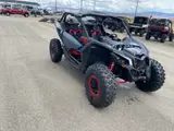 2026 Can-Am MAVERICK X3 X DS TURBO RR WITH 10.25 INFO — photo 5 of 10