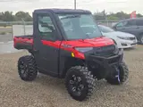 2027 Polaris RANGER XP 1000 NORTHSTAR PREMIUM — photo 4 of 10