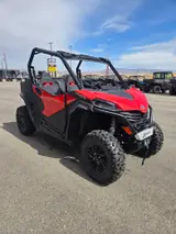 2026 CFMOTO ZFORCE 950 TRAIL — photo 4 of 8