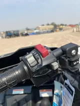2026 CFMOTO CFORCE 600 — photo 10 of 10