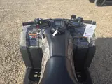 2027 Honda RANCHER 4X4 AUTO IRS EPS — photo 9 of 9