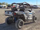 2027 Polaris GENERAL 1000 SPORT — photo 6 of 10