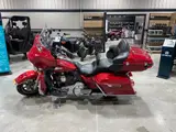2016 Harley-Davidson FLHTK ELECTRA GLIDE ULTRA LIMITED — photo 4 of 8