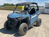 2026 Polaris RZR TRAIL SPORT — photo 7 of 10