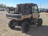 2027 Can-Am DEFENDER XU LTD HD11 — photo 6 of 10