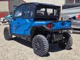 2026 Polaris GENERAL XP 4 1000 ULTIMATE — photo 7 of 9