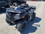 2026 CFMOTO CFORCE 600 — photo 5 of 10