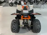 2026 Kayo BULL 110 — photo 6 of 10