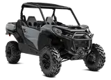 2027 Can-Am COMMANDER XT 1000R — photo 10 of 10