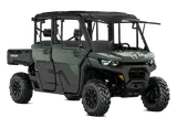 2027 Can-Am DEFENDER MAX DPS CAB HD10 — photo 2 of 2