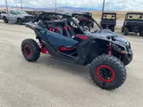 2026 Can-Am MAVERICK X3 X DS TURBO RR WITH 10.25 INFO — photo 6 of 10