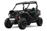 2026 CFMOTO ZFORCE 950 TRAIL — photo 2 of 3