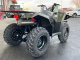 2026 Suzuki KINGQUAD 400FSI — photo 4 of 10