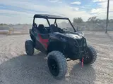 2027 Can-Am MAVERICK SPORT X 1000R — photo 3 of 10