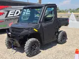 2026 Polaris RANGER 1000 CAB — photo 2 of 10