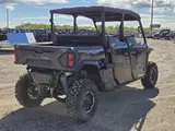 2026 Kawasaki RIDGE CREW — photo 6 of 10