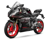 2026 CFMOTO 450 SS — photo 9 of 10