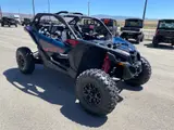 2026 Can-Am MAVERICK X3 RS TURBO RR — photo 6 of 10