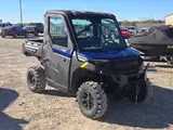 2027 Polaris RANGER 1000 CAB — photo 4 of 10