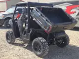 2027 CFMOTO UFORCE U10 EPS — photo 9 of 10