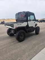 2026 Can-Am DEFENDER LIMITED HD11 — photo 4 of 5