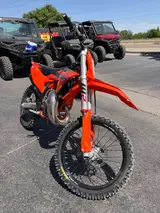 2026 KTM SX 85 19/16 — photo 3 of 10
