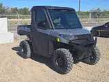 2027 Polaris RANGER XP 1000 NORTHSTAR ULTIMATE — photo 4 of 10