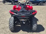 2026 Can-Am OUTLANDER 500 — photo 4 of 9