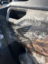 2026 Honda FOREMAN 4X4 — photo 10 of 10