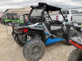 2021 Polaris RZR XP 4 1000 PREMIUM — photo 3 of 5