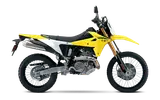 2026 Suzuki DR Z4S — photo 10 of 10