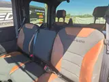 2027 Polaris RANGER CREW XD 1500 NORTHSTAR ULTIMATE — photo 10 of 10