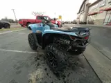 2026 Can-Am OUTLANDER XT 700 — photo 9 of 10