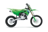 2026 Kawasaki KX85L — photo 6 of 8