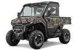 2027 CFMOTO UFORCE U10 PRO HIGHLAND EPS — photo 4 of 5