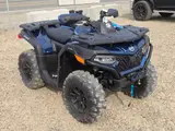 2026 CFMOTO CFORCE 600 — photo 4 of 10