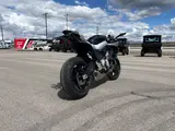 2026 CFMOTO 675 SS — photo 4 of 9